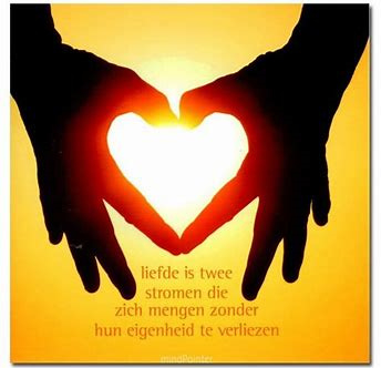 Liefdes Ritueel Speciaal Voor Koppels All You Need Is Love