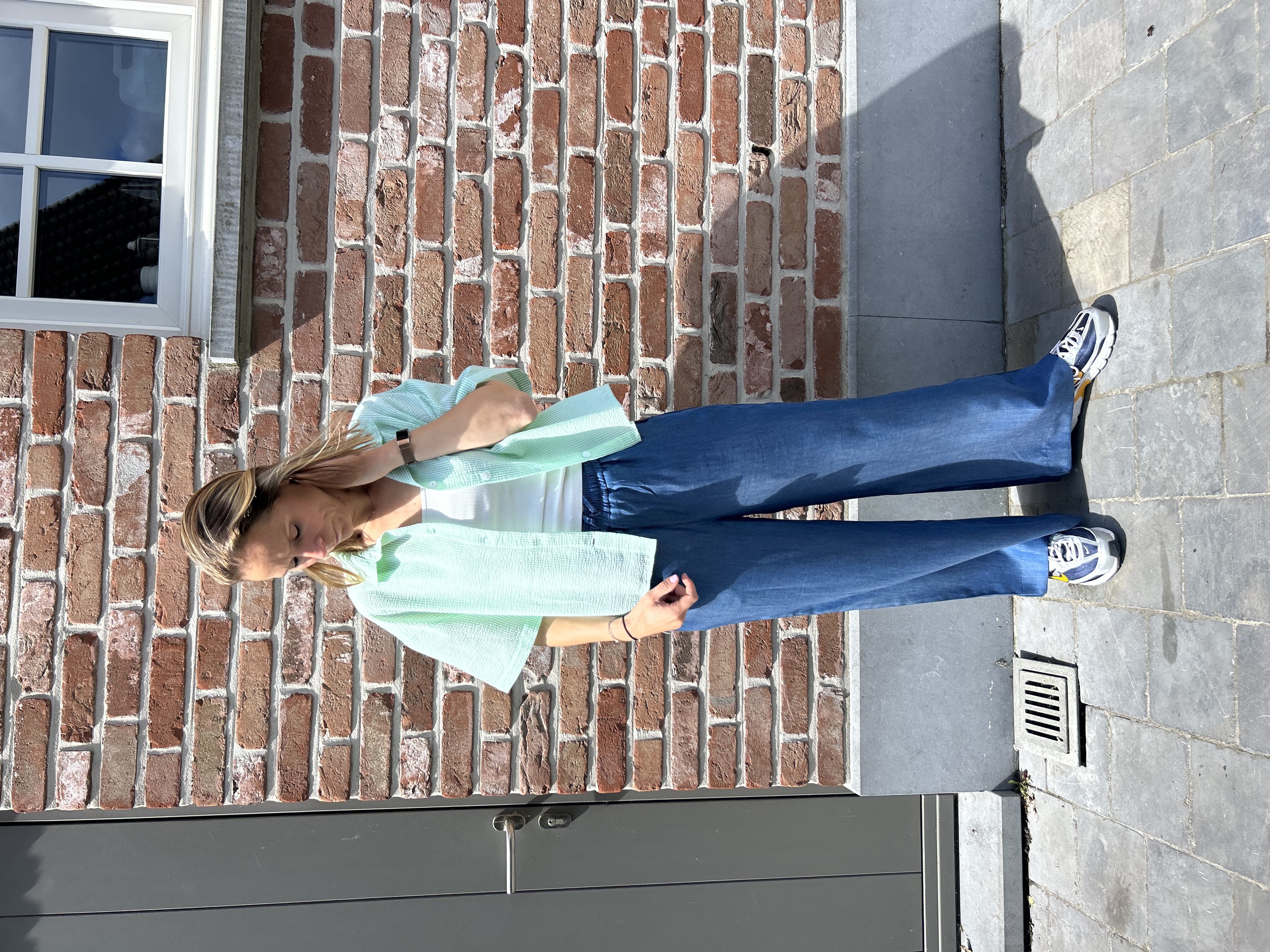 Broek May