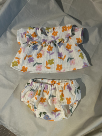 Set - Bloem baby
