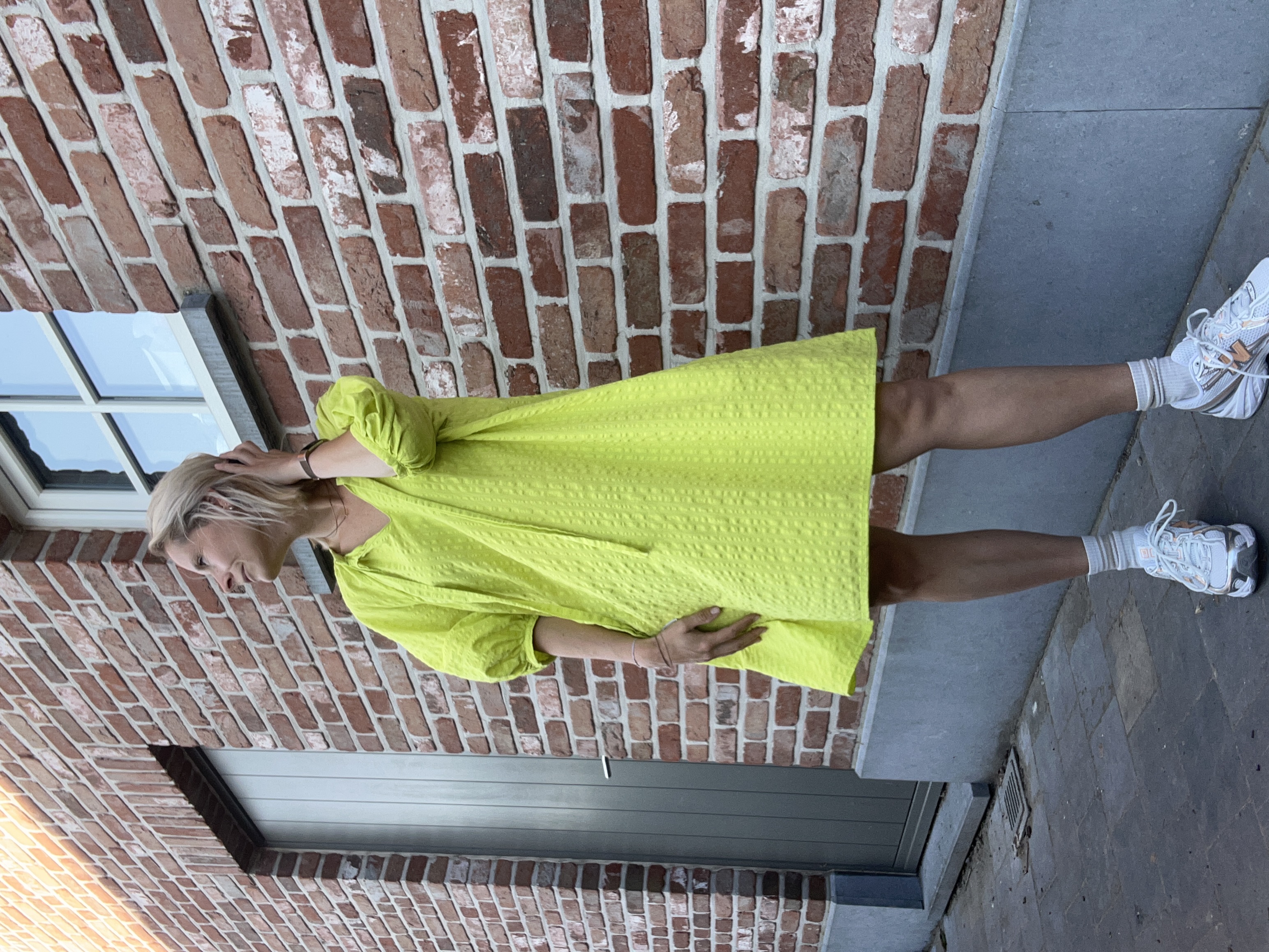 Dress Sammy