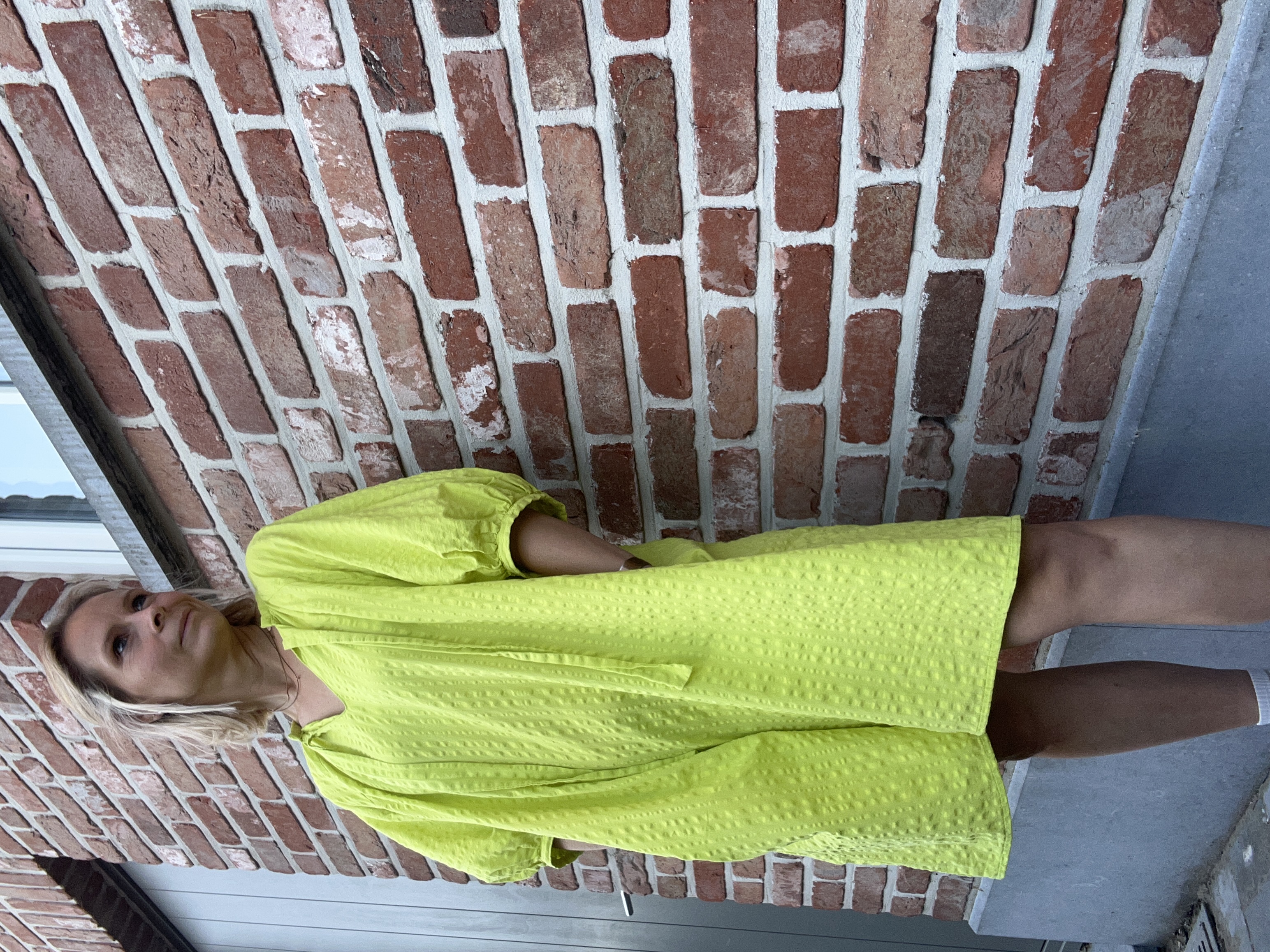 Dress Sammy