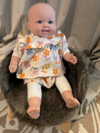 Set - Bloem baby