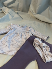 Cadeausetje - Purple