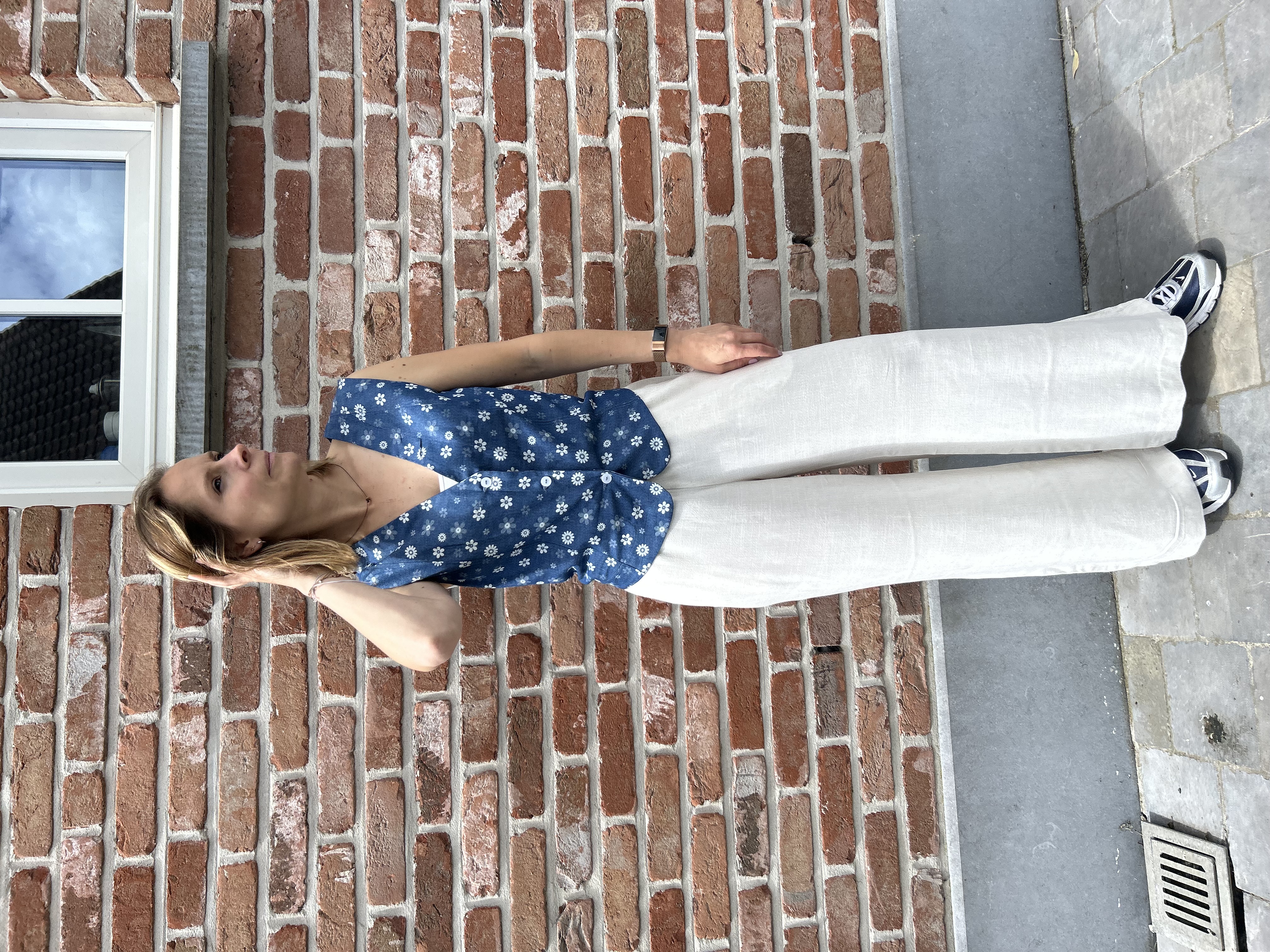 Broek Bente