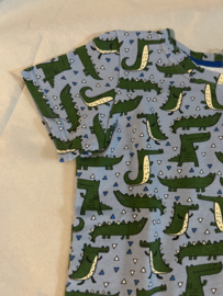 Shirt korte mouw - boys