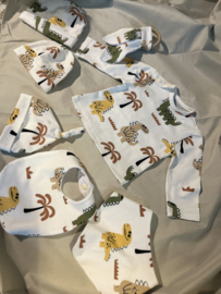 Cadeausetje - Dieren