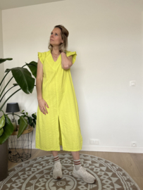 Dress Rose
