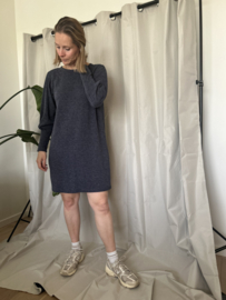 Dress blue