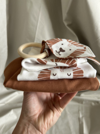 Cadeausetje - Leeuw