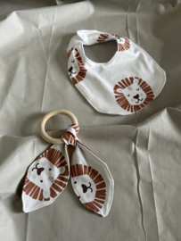 Cadeausetje - Leeuw