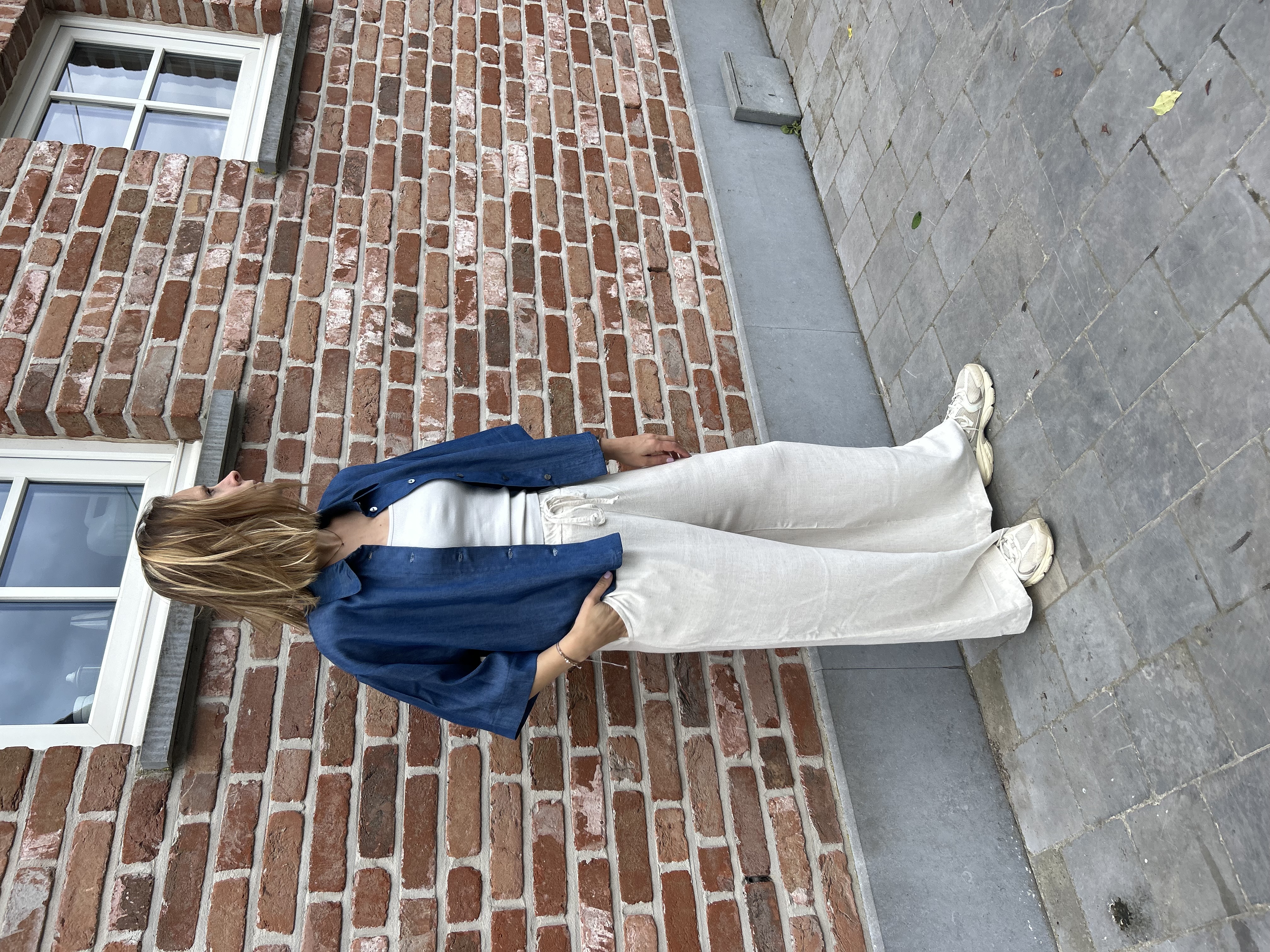 Broek Bente
