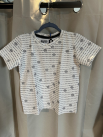 Shirt korte mouw - boys