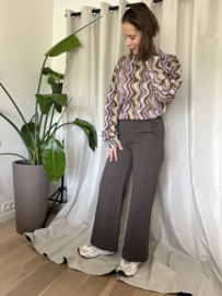 Top Print Monica