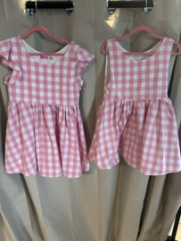 Jurkje  pink