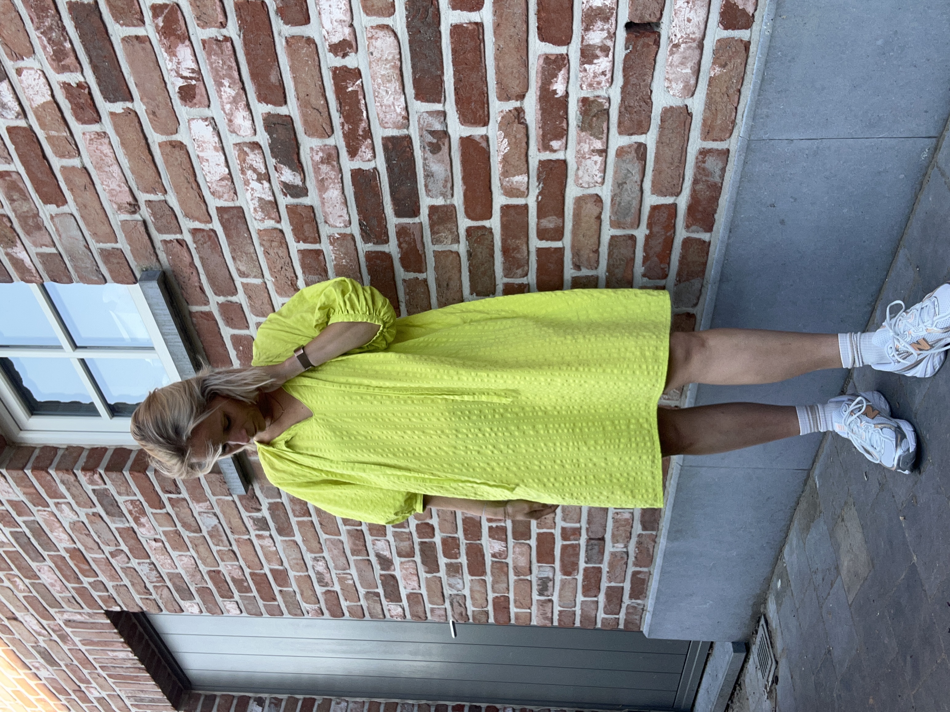 Dress Sammy