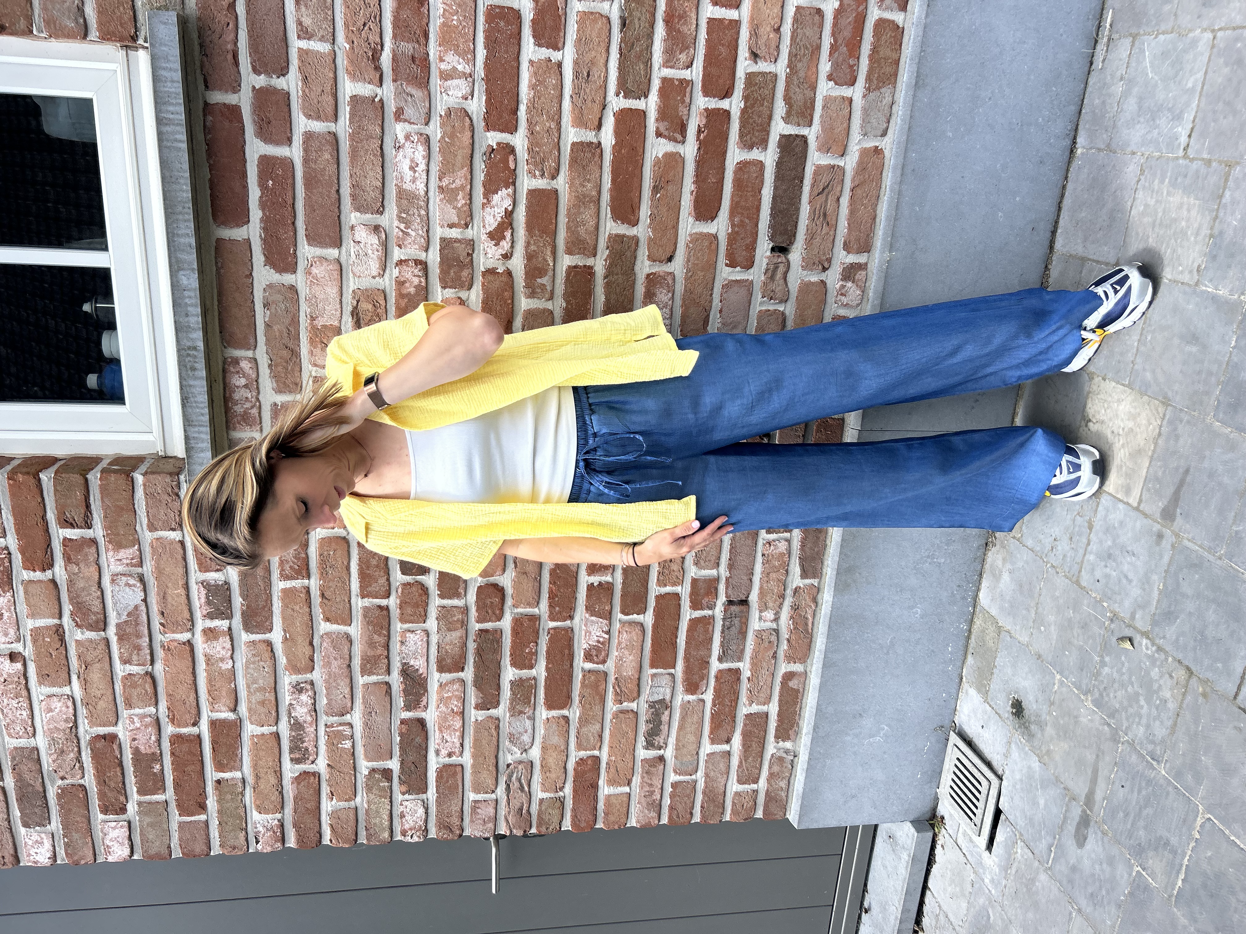Broek May
