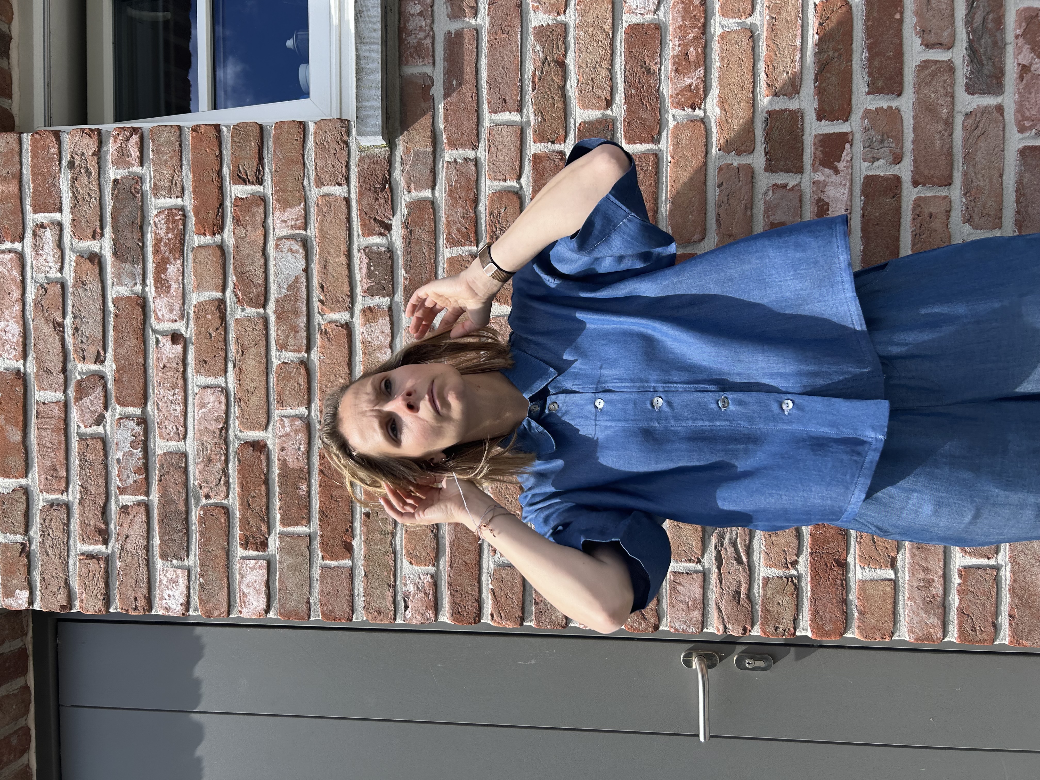 Broek May
