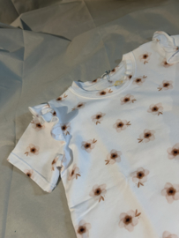 Shirt korte mouw - girls