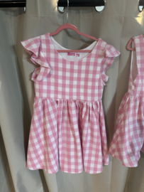 Jurkje  pink