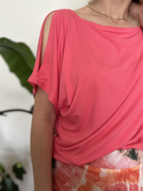 Top Marley Pink