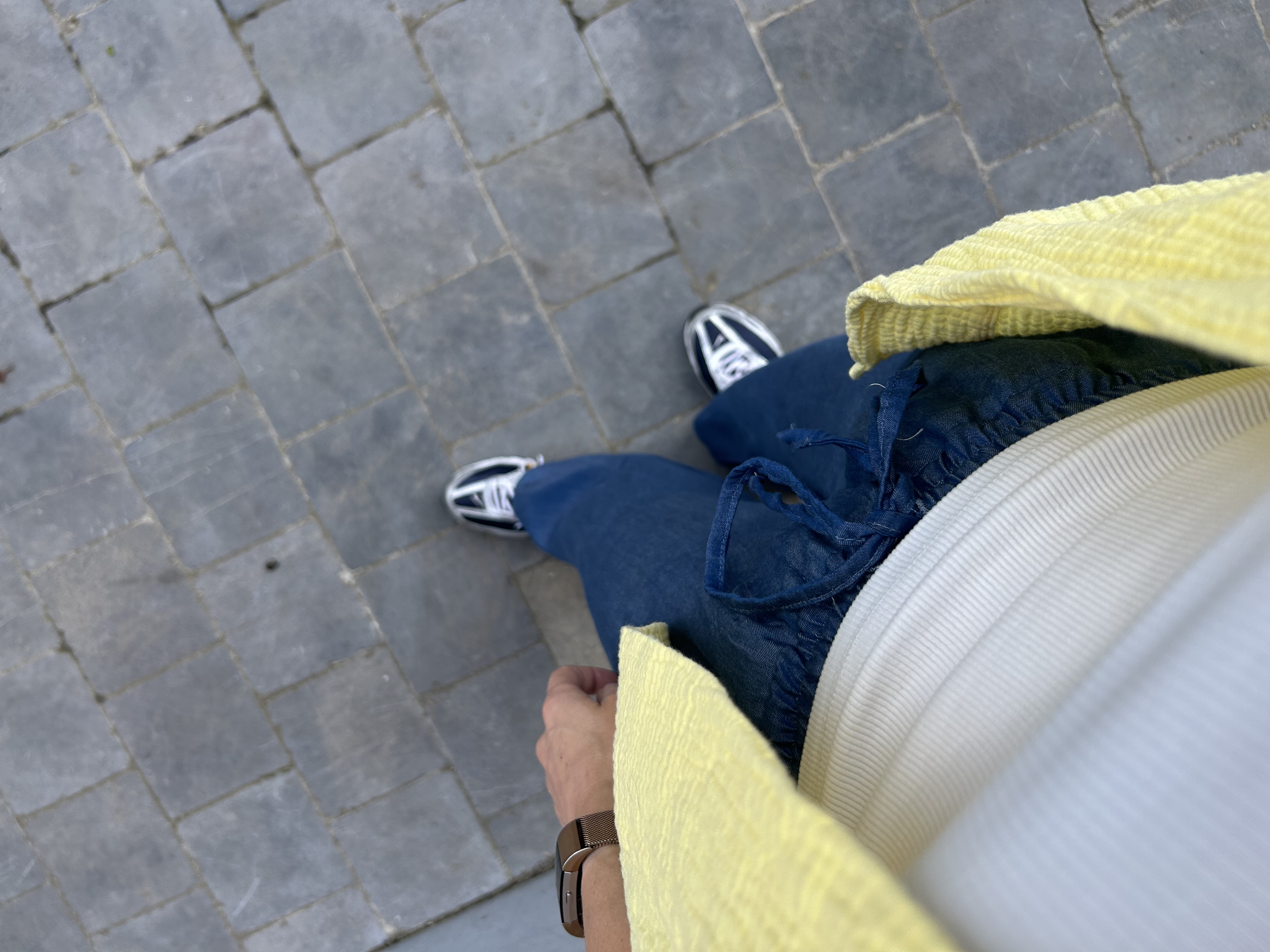 Broek May