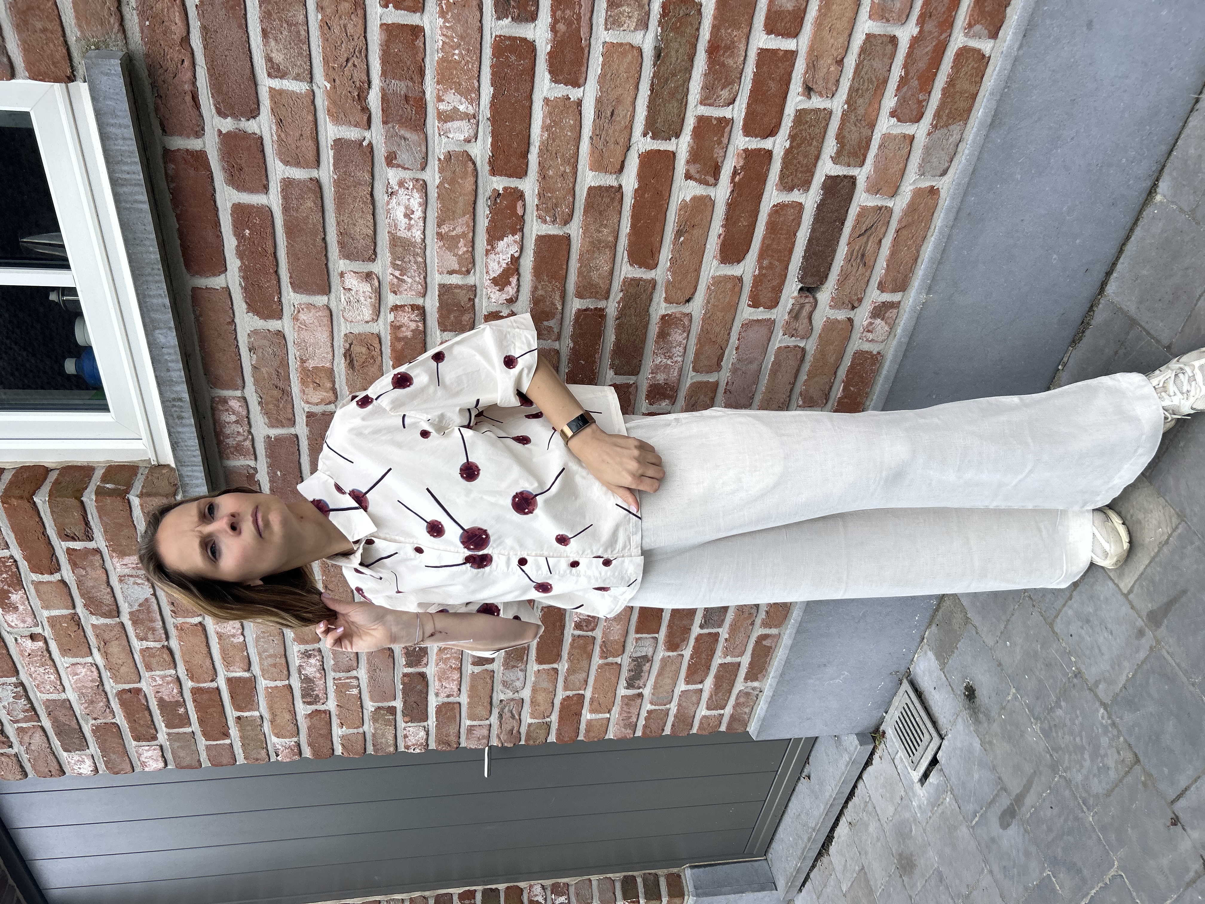 Broek Bente