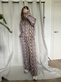 Top Print Monica