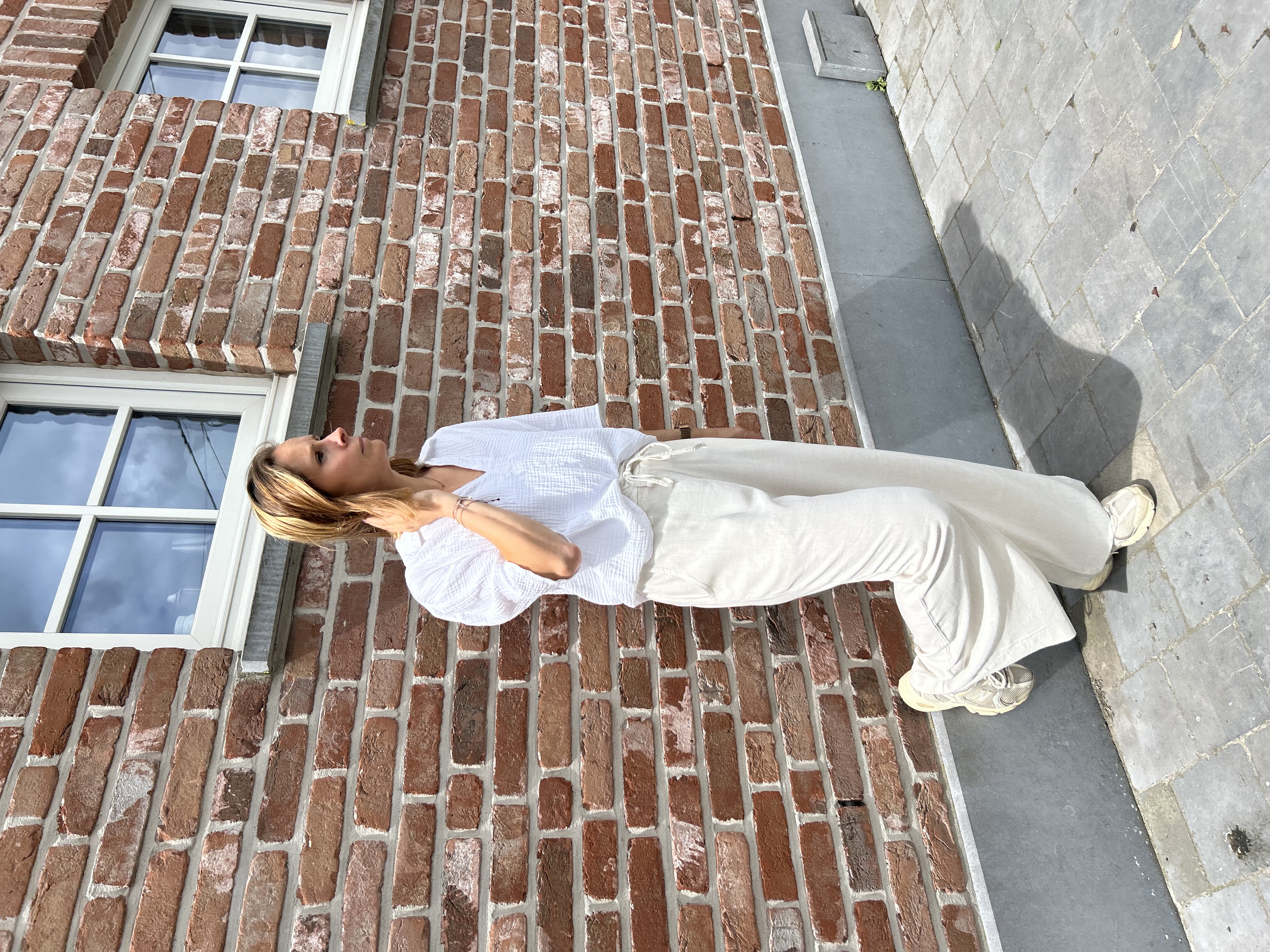 Broek Bente