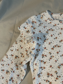 Shirt lange mouw - girls