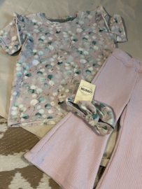Cadeausetje - Lila