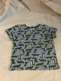 Shirt korte mouw - boys