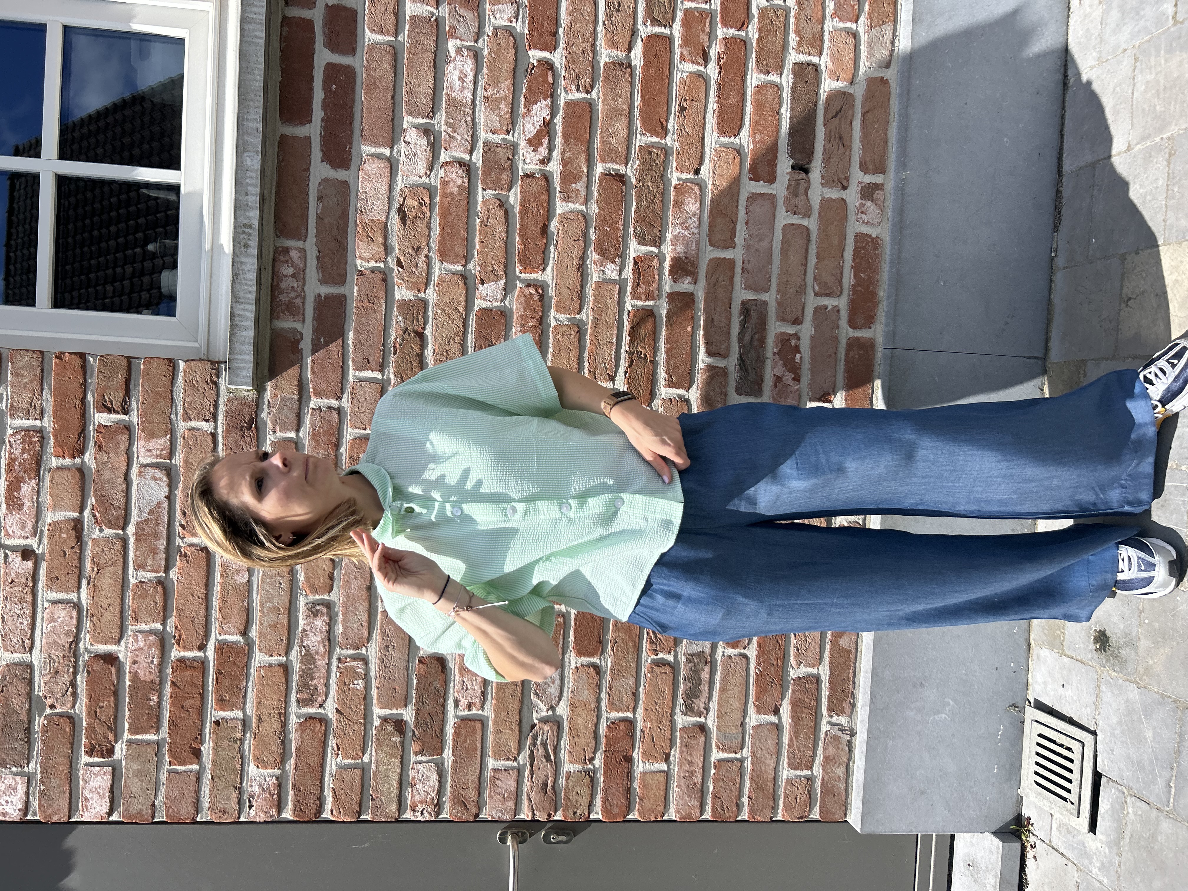 Broek May