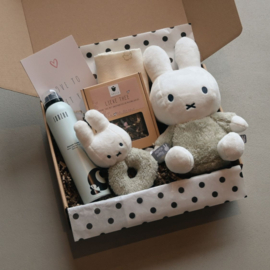 Moederdag Cadeau Mini | Zwangere Vrouw
