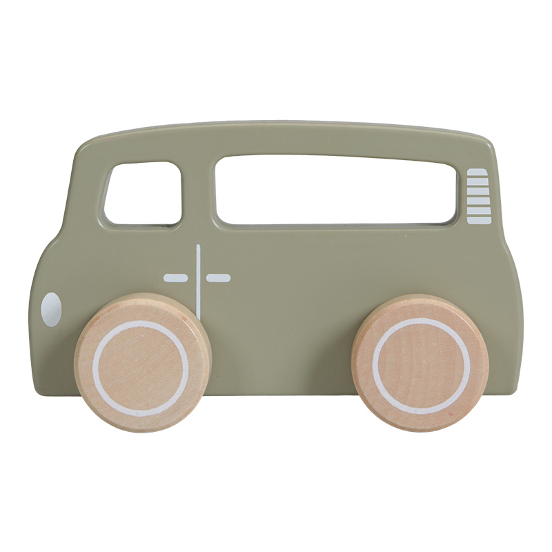 Little Dutch Busje FSC