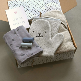 Baby Cadeaubox | In Bad