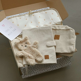 Baby Cadeaubox Neutraal | Groeien