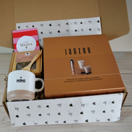 Moederdag Giftset Groot | Verwenpakket