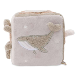 Cadeaubox Zwangerschapsverlof | Plons