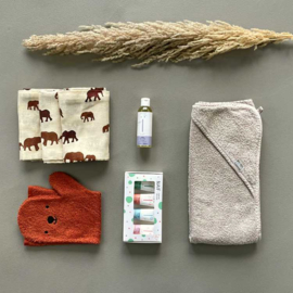 Baby Cadeaubox | Plons Groot