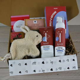Moederdag Cadeau | Mama to be
