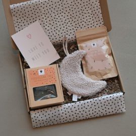 Brievenbus Cadeau Geboorte | Hoera