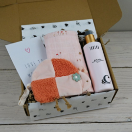 Cadeau Zwangere Vrouw | Verwen