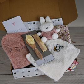 Kraamcadeau Meisje | Nijntje