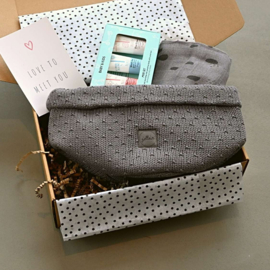 Cadeaubox Zwangerschapsverlof | In Bad Mini