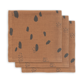 Brievenbus Kraamcadeau Knoeien | Caramel