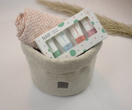 Baby Cadeaubox | Badderen Mini