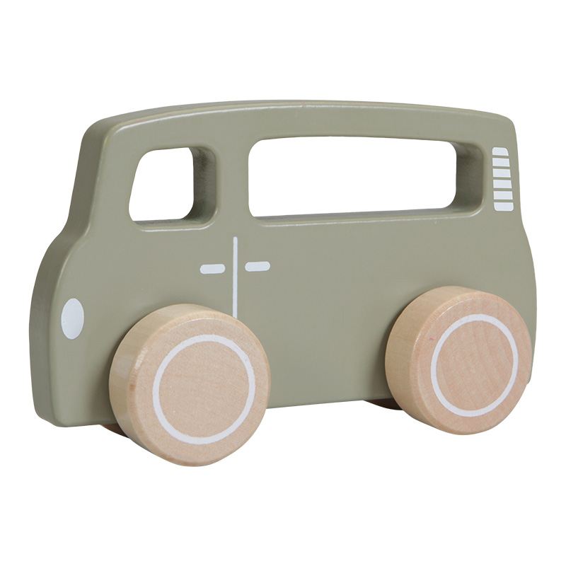 Little Dutch Busje FSC