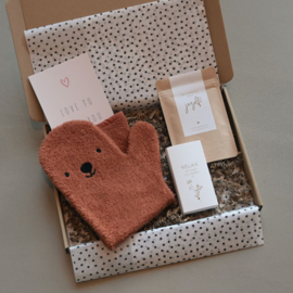 Brievenbus Cadeau Zwanger | Mama & Baby