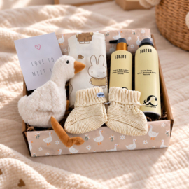 Cadeau Zwangere Vrouw | Little Goose