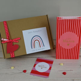 Moederdag Cadeau | Mama to be